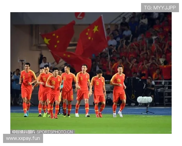 中国队足球赛事（中国队足球赛事有哪些）sports